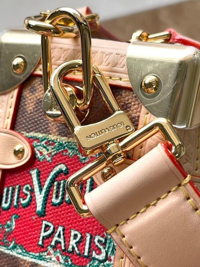 Louis Vuitton Box Bags